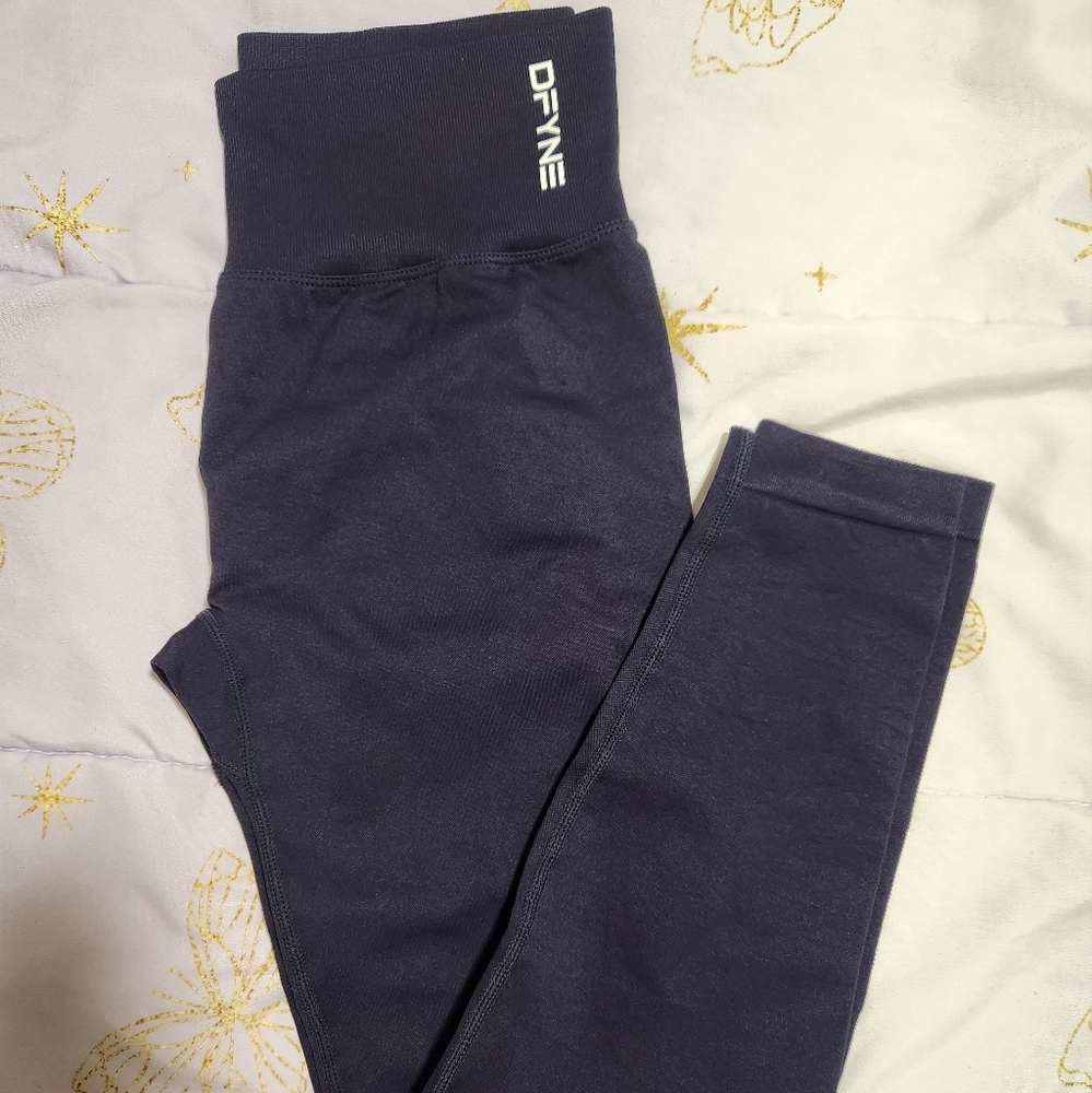Dfyne *Dynamic* Leggings
